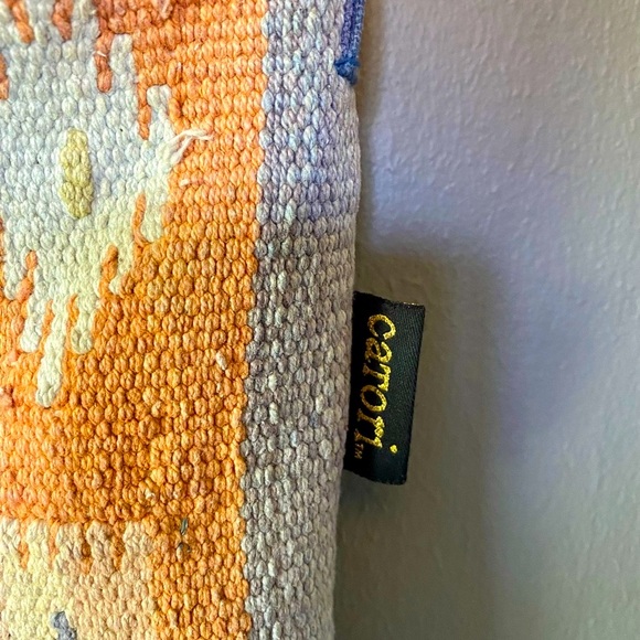 Catori Bohemian Crossbody Bag - Picture 3 of 12